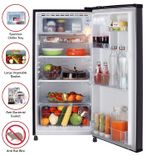 GL-B191KPDX 188 Ltr Single Door Refrigerator