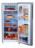 HRD-1955CKG-E 195 Ltr Single Door Refrigerator