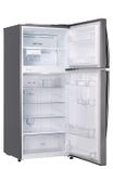 GL-T432FPZU 437 Ltr Double Door Refrigerator