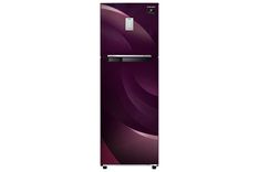 RT30T37534R 275 Ltr Double Door Refrigerator