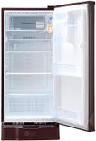 GL-D191KSOW 188 Ltr Single Door Refrigerator