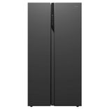 HRF-622KS 570 Ltr Side-by-Side Refrigerator