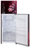 GL-T302RSPN 284 Ltr Double Door Refrigerator