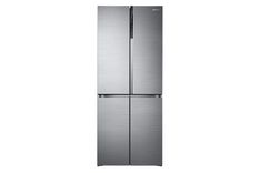RF50K5910SL 594 Ltr Side-by-Side Refrigerator