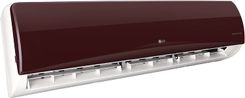 JS-Q18RUXA 1.5 Ton Inverter Split AC