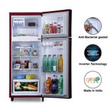 RF EON 255B 25 HI SC DR 255 Ltr Double Door Refrigerator