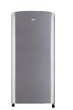 GL-B201RPZW 190 Ltr Single Door Refrigerator