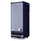 RF GF 2552PTH 255 Ltr Double Door Refrigerator
