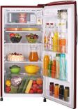 GL-B221ASCY 215 Ltr Single Door Refrigerator