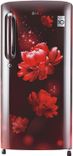 GL-B201ASCY 190 Ltr Single Door Refrigerator