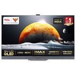 65C825 Mini LED Series 4K Ultra HD Certified Android QLED TV