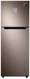 RT28T3722DX 253 Ltr Double Door Refrigerator