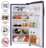 GL-B201ABPX 190 Ltr Single Door Refrigerator
