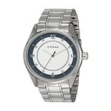 1729SM04 Analog Watch - For Men