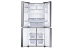 RF50K5910SL 594 Ltr Side-by-Side Refrigerator