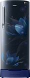 RR24N287YU8 230 Ltr Single Door Refrigerator