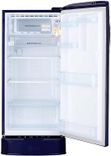 GL-D201ABGX 190 Ltr Single Door Refrigerator