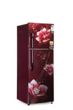 HEF-25TRF 258 Ltr Double Door Refrigerator