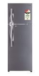 GL-T372JPZU 335 Ltr Double Door Refrigerator