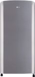 GL-B201RPZC 190 Ltr Single Door Refrigerator