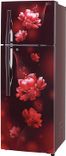 GL-T322RSCY 308 Ltr Double Door Refrigerator