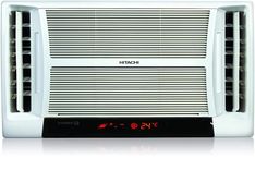 Kaze Plus RAW318KUD 1.5 Ton 3 Star Window AC