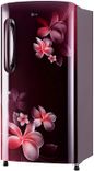 GL-B281BSAN 270 Ltr Single Door Refrigerator