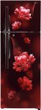 GL-T322RSCY 308 Ltr Double Door Refrigerator