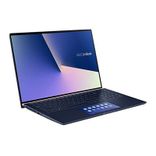 ZenBook 15 UX534FT-A7621TS Ultrabook (Core i7 10th Gen/16 GB/1 TB SSD/Windows 10/4 GB)