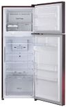 GL-T302RSPN 284 Ltr Double Door Refrigerator