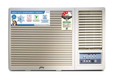 GWC 24 UTC 3 WSA 2 Ton 3 Star Window AC