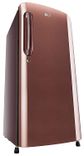 GL-B201AASC 190 Ltr Single Door Refrigerator