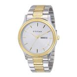 1650BM03 Analog Watch - For Men