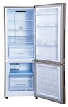HRB-2764PSG 200 Ltr Double Door Refrigerator
