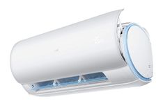 HSU-19DW3 1.5 Ton 3 Star Inverter Split AC