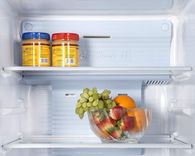 NR-BG271VSS3 270 Ltr Double Door Refrigerator