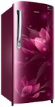 RR20N172YR8 192 Ltr Single Door Refrigerator