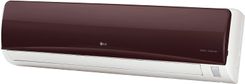 JS-Q18RUXA 1.5 Ton Inverter Split AC