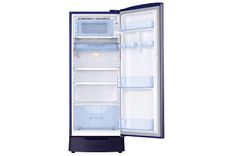 RR20R182ZUT 192 Ltr Single Door Refrigerator