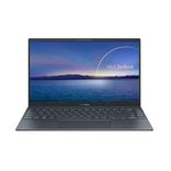 Zenbook 14 UM425IA-AM049TS Laptop (AMD Hexa Core Ryzen 5/8 GB/512 GB SSD/Windows 10)