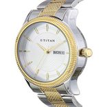 1650BM03 Analog Watch - For Men