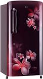 GL-B281BSAN 270 Ltr Single Door Refrigerator