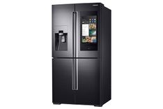 RF28N9780SG 810 Ltr Side-by-Side Refrigerator