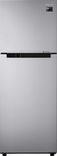 RT28T3042S8 253 Ltr Double Door Refrigerator