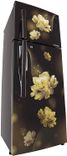 GL-T302RHCY 284 Ltr Double Door Refrigerator