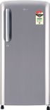 GL-B201APZX 190 Ltr Single Door Refrigerator