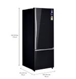 R-B500PND6 466 Ltr Double Door Refrigerator