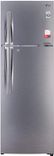GL-T372JDSY 335 Ltr Double Door Refrigerator