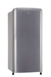 GL-B201RPZW 190 Ltr Single Door Refrigerator