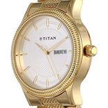 1650YM05 Analog Watch - For Men